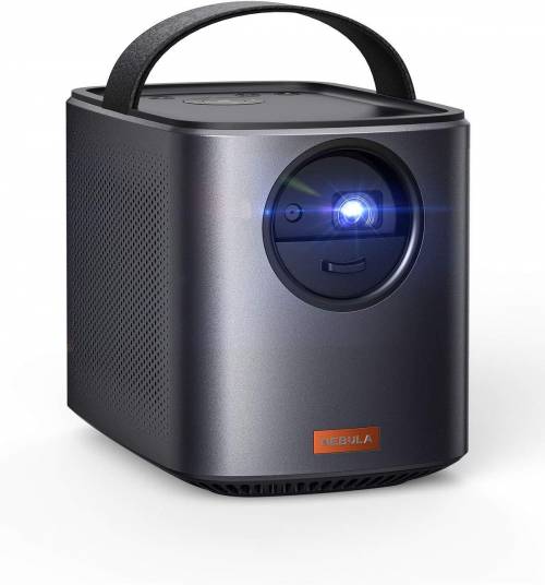 Buy Anker Nebula Mars II Portable Projector Online In India At