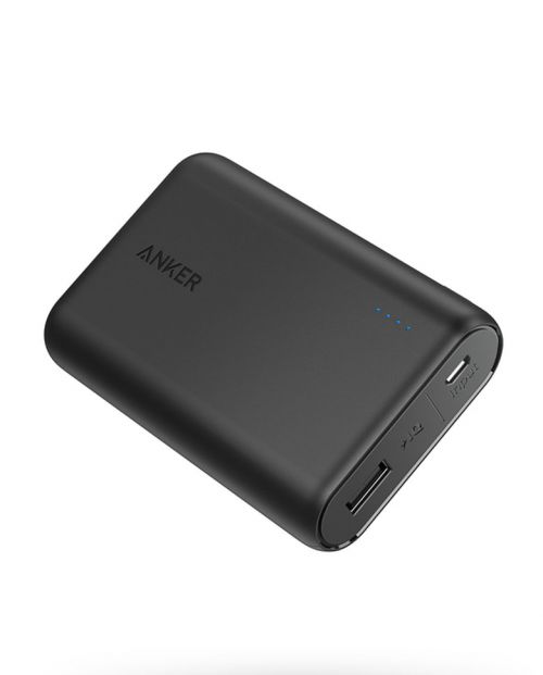 Buy Anker Powercore 10000 Power Banks Online In India At Lowest