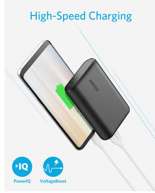 Buy Anker Powercore 10000 Power Banks Online In India At Lowest