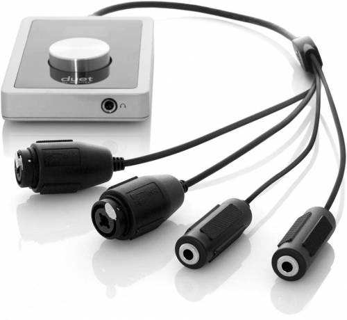 APOGEE Duet 2 (インターフェース)(ジャンク) APOGEE Duet 2 (インターフェース)(ジャンク) （Apogee Duet 2