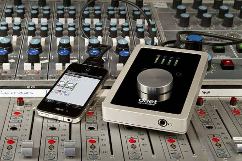 Buy Apogee Duet USB Audio Interface Online in India at Lowest