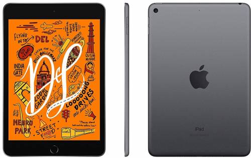 Buy Apple Ipad Mini With 64 Gb And Wifi Online In India At Lowest