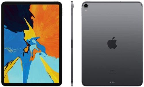 Buy Apple Ipad Pro 11 Inch With 512 Gb (wifi And Cellular) Online