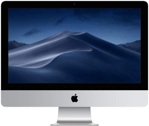 Buy Apple Imac 27 Inch With 8 Gb Ram And 1 Tb Internal Memory