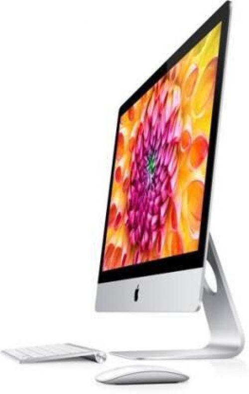 Buy Apple Imac 27 Inch With 8 Gb Ram And 2 Tb Internal Memory