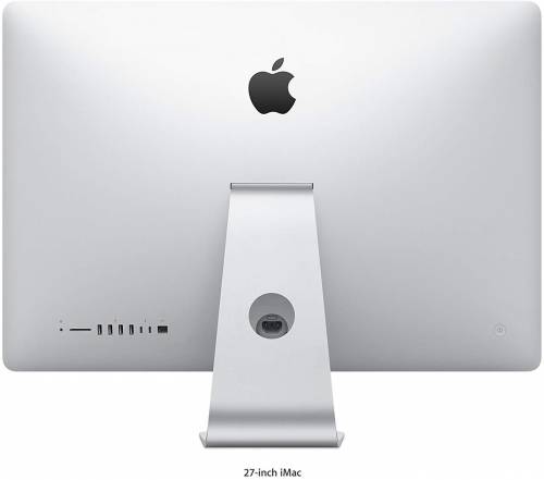 Buy Apple Imac 21.5 Inch With 8 Gb Ram And 1 Tb Internal Memory