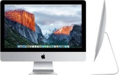 Buy Apple Imac 21.5 Inch With 8 Gb Ram And 1 Tb Internal Memory