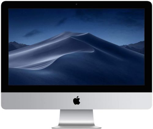 Buy Apple Imac 21.5 Inch With 8 Gb Ram And 1 Tb Internal Memory