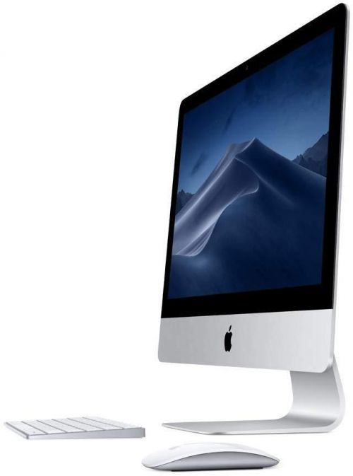 Apple iMac 21.5インチ 1TB HDD　(2016) MMQA2HN/A 21.5-inch iMac: 2.3GHz dual-core Intel Core i5 at