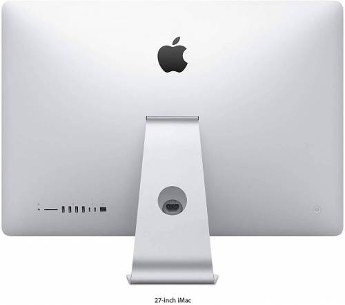 Buy Apple Imac 21.5 Inch With 8 Gb Ram And 1 Tb Internal Memory