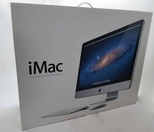 Buy Apple Imac 21.5 Inch With 8 Gb Ram And 1 Tb Internal Memory