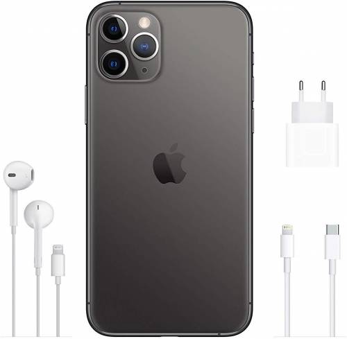 Buy Apple Iphone 11 Pro Max 64gb Smartphone Online In India At