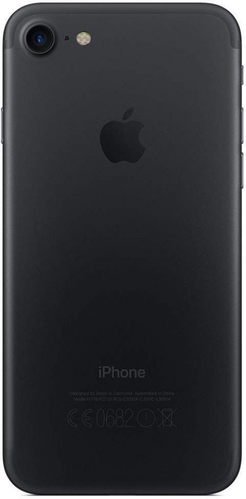 Buy Apple Iphone 7 32 Gb Smartphone Online In India At Lowest