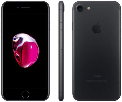 Buy Apple Iphone 7 32 Gb Smartphone Online In India At Lowest