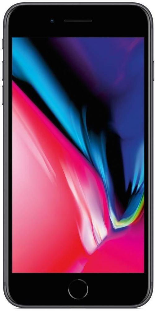 Buy Apple Iphone 8 Plus 64gb Smartphone Online In India At Lowest