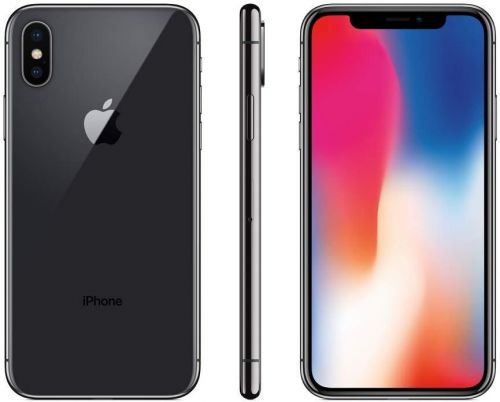 Buy Apple Iphone X 64 Gb Smarphone Online In India At Lowest Price
