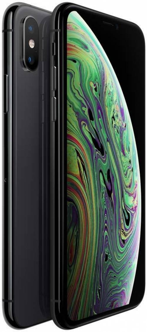Buy Apple Iphone Xs 256 Gb Smartphone Online In India At Lowest