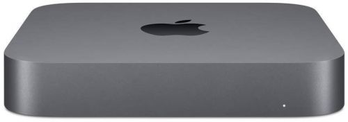 Buy Apple Mac Mini With 8 Gb Ram And 256 Gb Internal Memory Online