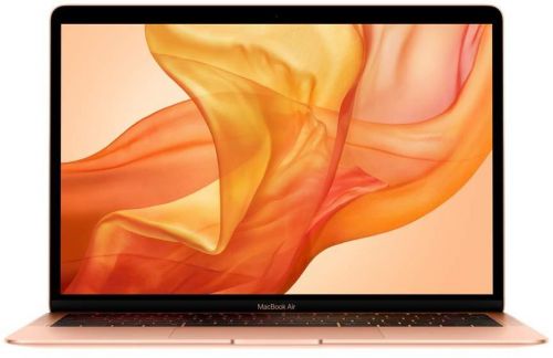 Buy Apple Macbook Air 13 Inch With 128 Gb Internal Storage And 8