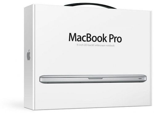 Buy Apple Macbook Pro 15 Inch With 16 Gb Ram And 256 Gb Internal