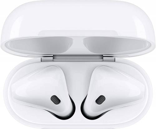 Apple Airpods Best Wireless Earbuds 2020 India Buy Apple Airpods