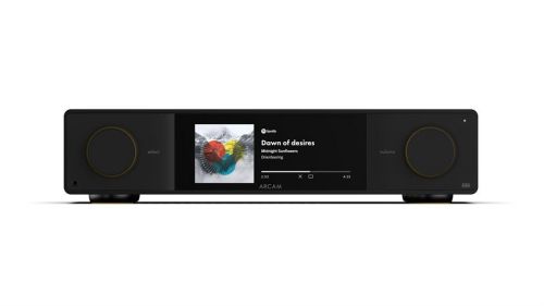 Buy Arcam SA35 audio amplifier Online in India at Lowest Price | VPLAK
