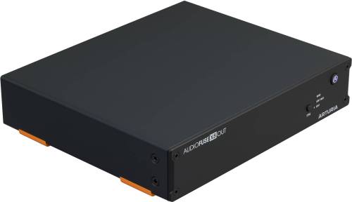 Arturia AudioFuse X8 OUT 8ch ADコンバーター Buy Arturia AudioFuse X8 Out Audio Online in India at Lowest Price