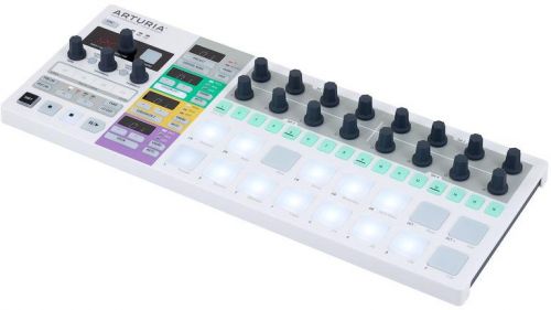 Buy Arturia BeatStep Pro Audio Interfaces Online in India at