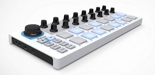 Buy Arturia BeatStep Original USB/MIDI/CV Controller and Sequencer