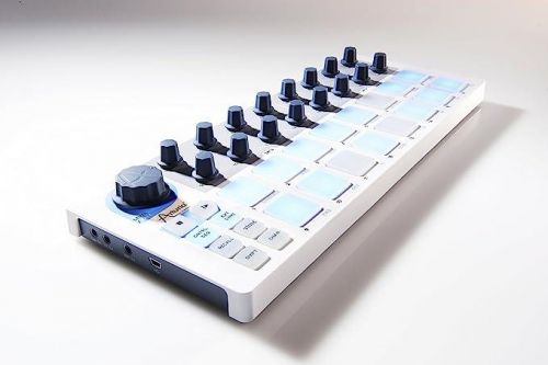 Buy Arturia BeatStep Original USB/MIDI/CV Controller and Sequencer