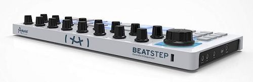 Buy Arturia BeatStep Original USB/MIDI/CV Controller and Sequencer