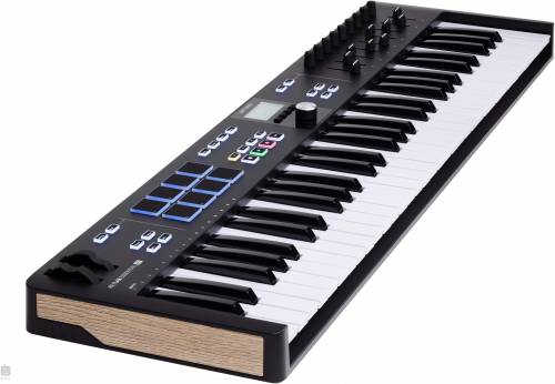 Buy Arturia KeyLab 61 mk3 dj controllers Online in India at Lowest