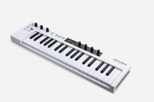 DTM・DAW Arturia Keystep Pro Arturia Arturia KeyStep Pro 37-key Midi Keyboard Controller with