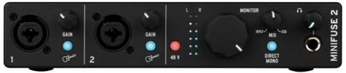 Buy Arturia MiniFuse 2 Online in India at Lowest Price | VPLAK
