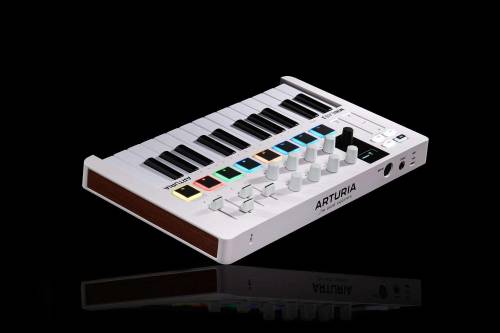 Buy Arturia MiniLab 3 dj controllers Online in India at Lowest