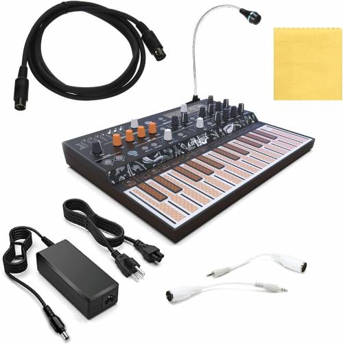 Buy Arturia MicroFreak dj controllers Online in India at Lowest