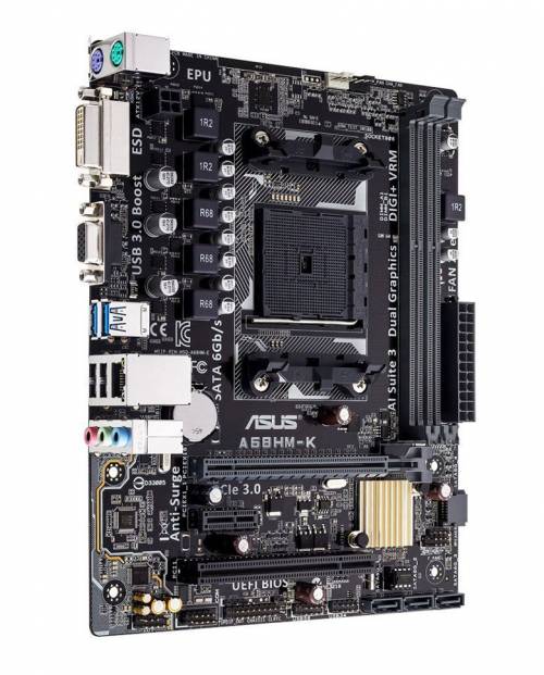 Buy Asus A68hm-k Motherboards Online In India At Lowest Price Vplak