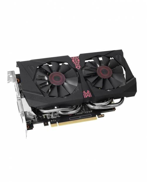 Buy Asus Gtx 1060 Oc Edition 6gb Graphics Cards Online In