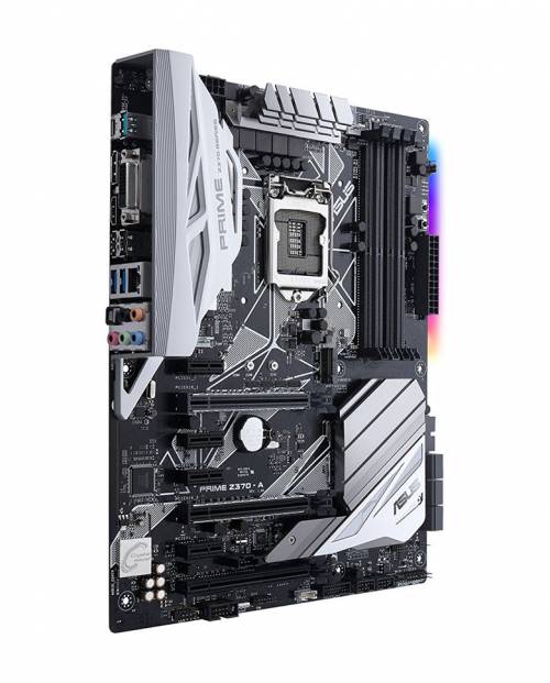 Buy Asus Prime Z370-a Motherboards Online In India At Lowest Price