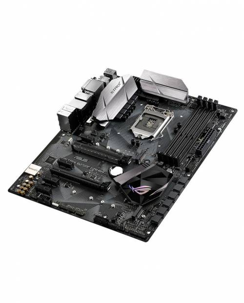 Lga 1151 B250f Gaming Strix Lga 1151 Asus Strix B250f Motherboard