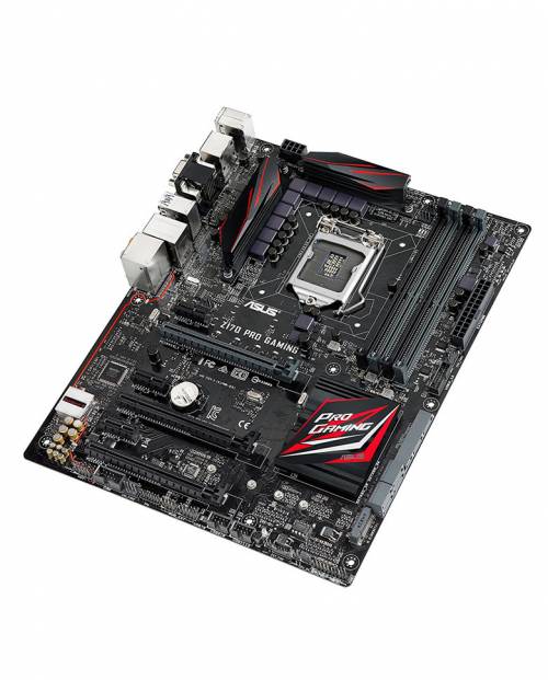 Asus Z170 Pro Gaming Motherboard