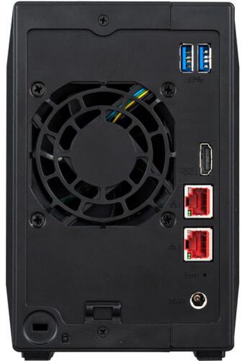 Buy Asustor AS5402T network attached storage Online in India at