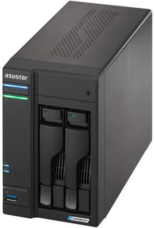 Buy Asustor AS6702T network attached storage Online in India