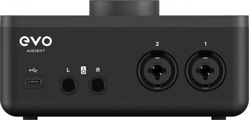 Buy Audient EVO-4 Audio Interfaces Online in India at Lowest Price