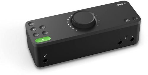 Buy Audient EVO 8 Audio Online in India at Lowest Price | VPLAK