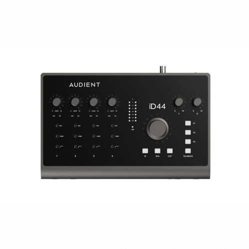 Buy Audient iD44 Mk2 Audio Online in India at Lowest Price | VPLAK