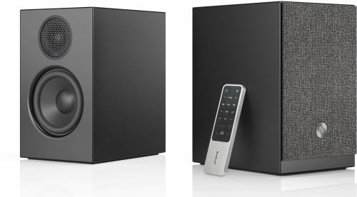 Buy Audio Pro A28 bookshelf speakers Online in India at Lowest