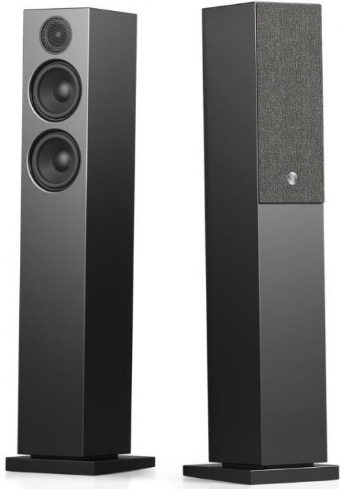 Audio Pro A38 Wireless Bluetooth Tower Speakers (Pair)