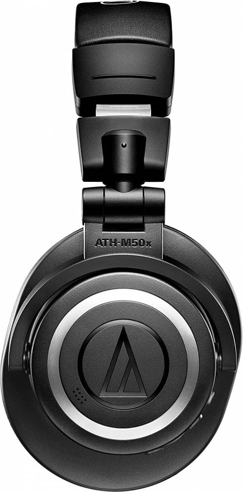 Buy Audio Technica ATH-M50xBT2 wireless headphones Online in India