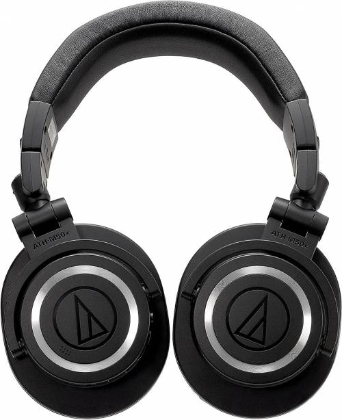Buy Audio Technica ATH-M50xBT2 wireless headphones Online in India